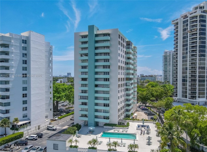 Welcome to Unit 6A at Island Terrace, a boutique building on the - Beach Condo for sale in Miami Beach, Florida on Beachhouse.com