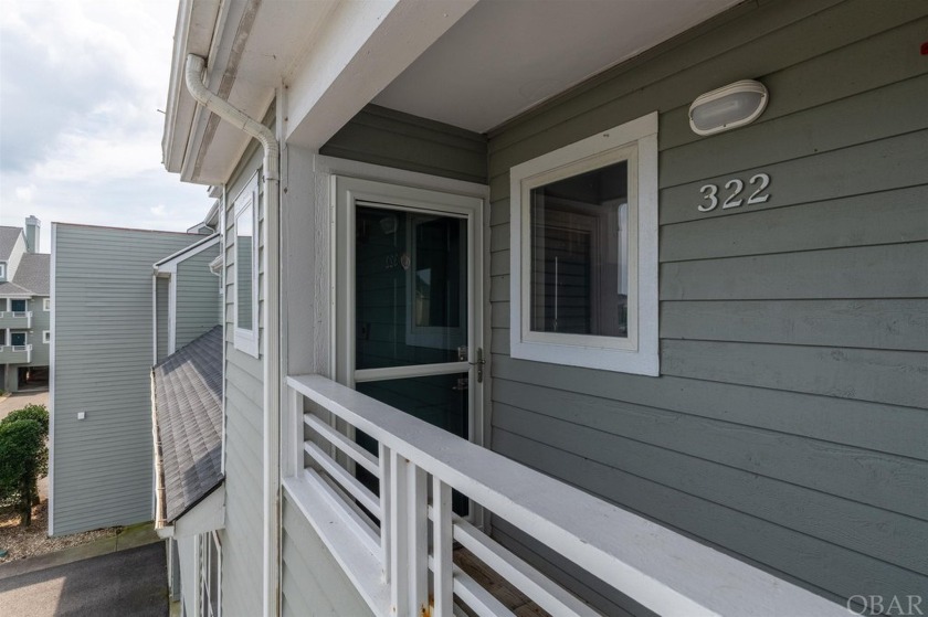 CANALFRONT, RESERVED PARKING WITH A 25ft BOAT SLIP that can be - Beach Condo for sale in Manteo, North Carolina on Beachhouse.com