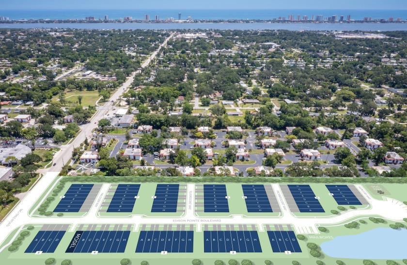 Townhome/Townhouse For Sale in Daytona Beach - Beach Townhome/Townhouse for sale in Daytona Beach, Florida on Beachhouse.com