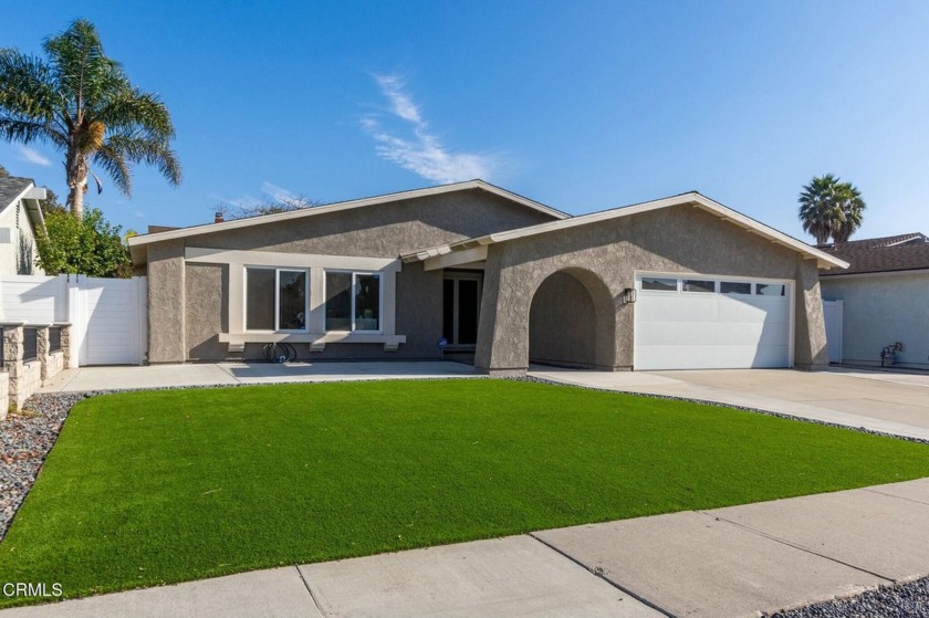 Charming 3-Bed, 2-Bath Home in Desirable West Oxnard - Beach Home for sale in Oxnard, California on Beachhouse.com