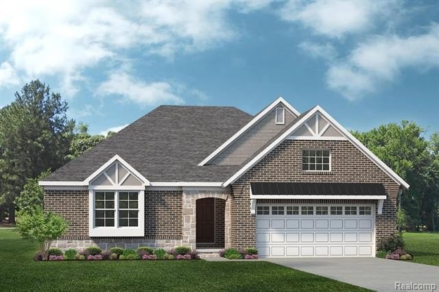Welcome to Preston Corners Villa! Enjoy maintenance-free living - Beach Condo for sale in Shelby, Michigan on Beachhouse.com