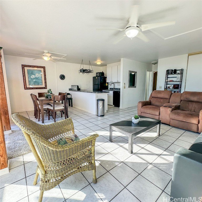 Welcome to Unit 146A - a rare, ground-floor oasis with mountain - Beach Condo for sale in Waianae, Hawaii on Beachhouse.com