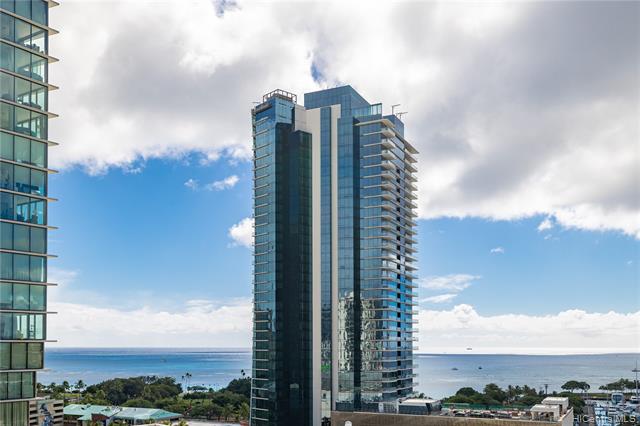 Fantastic Opportunity 'A'alii's largest studio fully furnished - Beach Condo for sale in Honolulu, Hawaii on Beachhouse.com