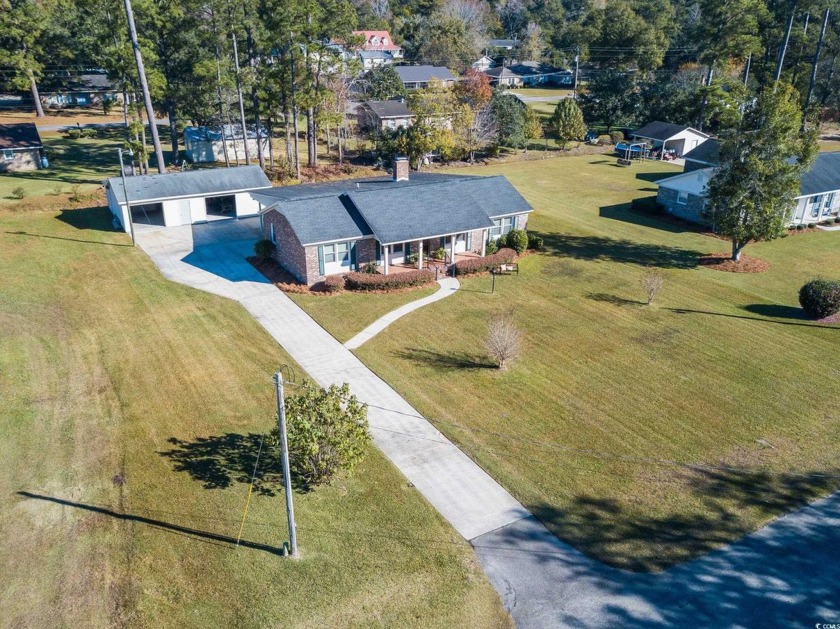 407 Walnut Avenue - even the name sounds inviting doesn't it? - Beach Home for sale in Georgetown, South Carolina on Beachhouse.com