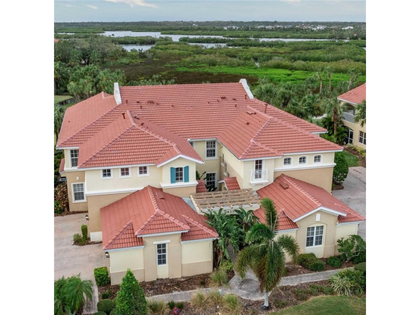 Welcome to Waterlefe Golf & River Club, an extraordinary - Beach Condo for sale in Bradenton, Florida on Beachhouse.com