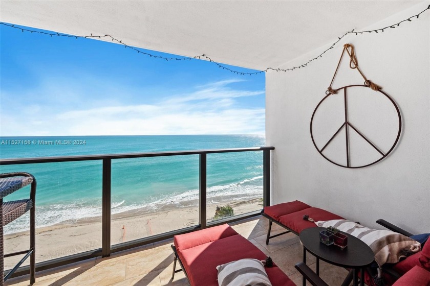 Experience Hollywood's  one of the finest  buildings on the - Beach Condo for sale in Hollywood, Florida on Beachhouse.com