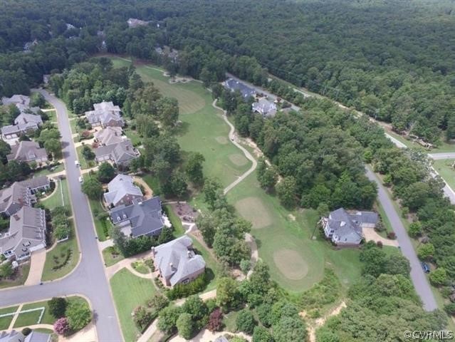 Beautiful golf course lot located on the 7th hole of Ford's - Beach Lot for sale in Williamsburg, Virginia on Beachhouse.com