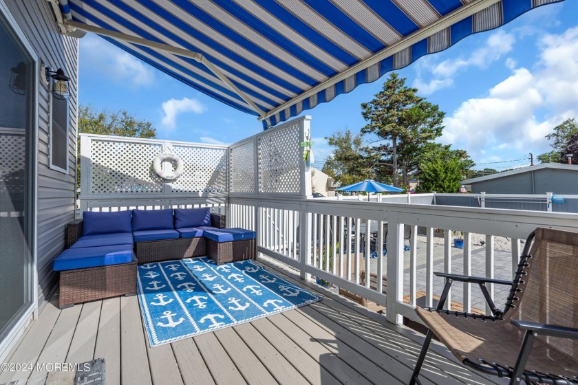 Experience the ultimate in Jersey Shore Living with this COASTAL - Beach Home for sale in Manahawkin, New Jersey on Beachhouse.com