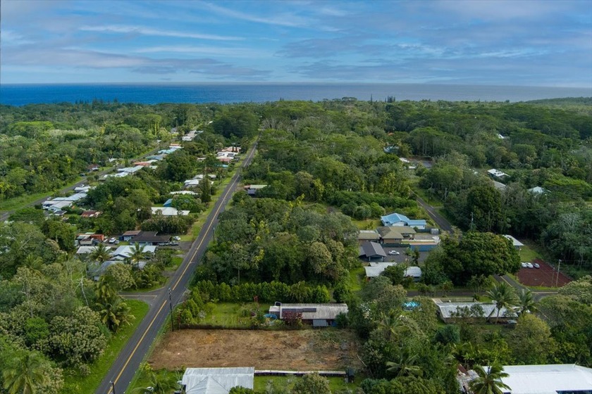 Cleared, maintained, and ready for your new build in the - Beach Lot for sale in Pahoa, Hawaii on Beachhouse.com