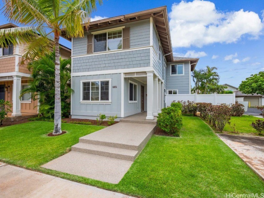 With Zero maintenance fees, discover why Ocean Pointe homes - Beach Home for sale in Ewa Beach, Hawaii on Beachhouse.com