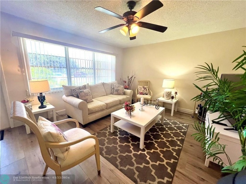 Welcome to the wonderful 55+ community of Century Village - Beach Condo for sale in Deerfield Beach, Florida on Beachhouse.com