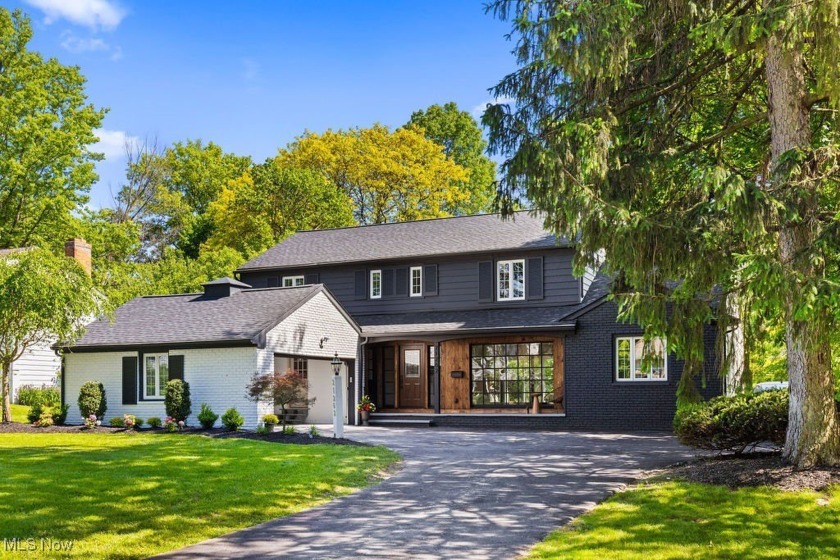 Newly Renovated Colonial in Shaker Heights.Step into your dream - Beach Home for sale in Shaker Heights, Ohio on Beachhouse.com