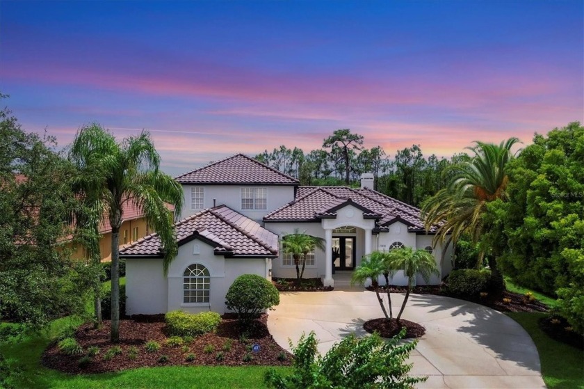 Totally remodeled Family Home with NEW TILE ROOF is now - Beach Home for sale in Bradenton, Florida on Beachhouse.com