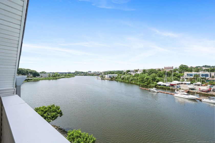 Welcome to your very own slice of paradise on the Norwalk River - Beach Condo for sale in Norwalk, Connecticut on Beachhouse.com