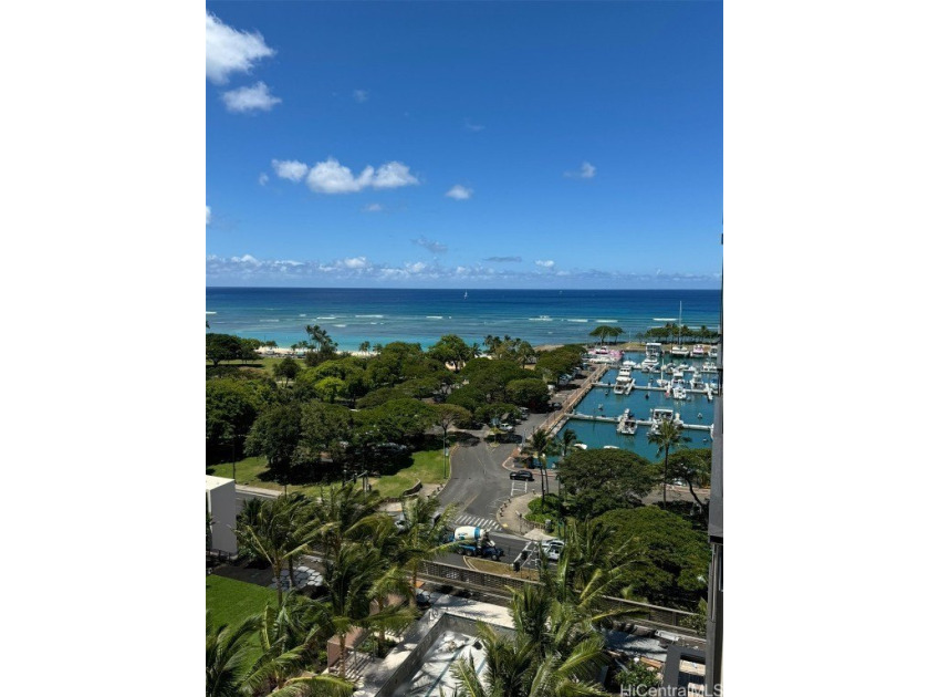 Welcome to Victoria Place in the heart of Ward Village with - Beach Condo for sale in Honolulu, Hawaii on Beachhouse.com