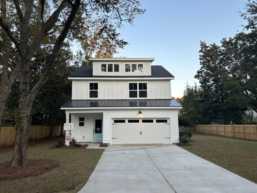 New Construction in prime location.  Close to the newly - Beach Home for sale in Charleston, South Carolina on Beachhouse.com