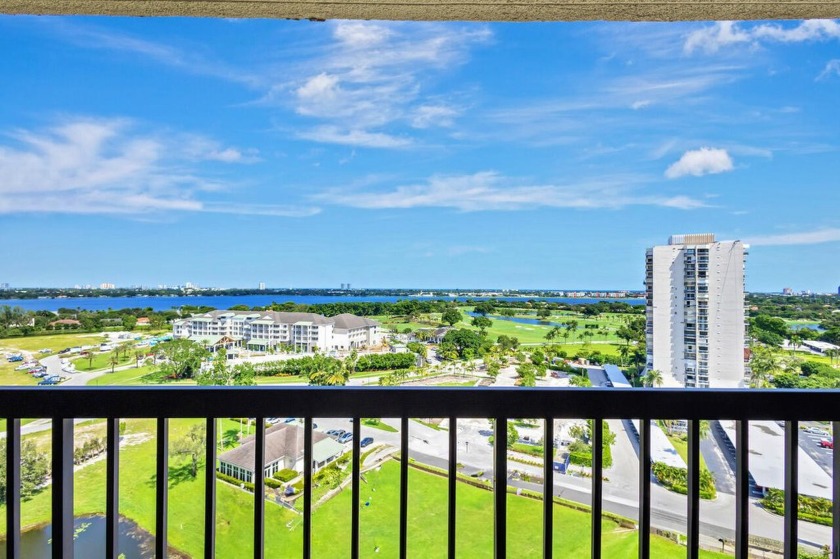 You'll be captivated by stunning views upon entering this 16th - Beach Condo for sale in West Palm Beach, Florida on Beachhouse.com