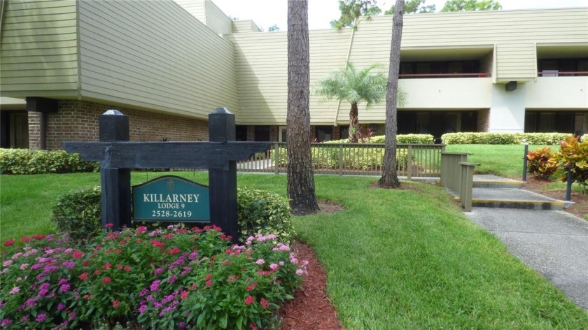 Two Bedroom/Two Bath *C* Unit - Premium GROUND FLOOR condo with - Beach Condo for sale in Palm Harbor, Florida on Beachhouse.com