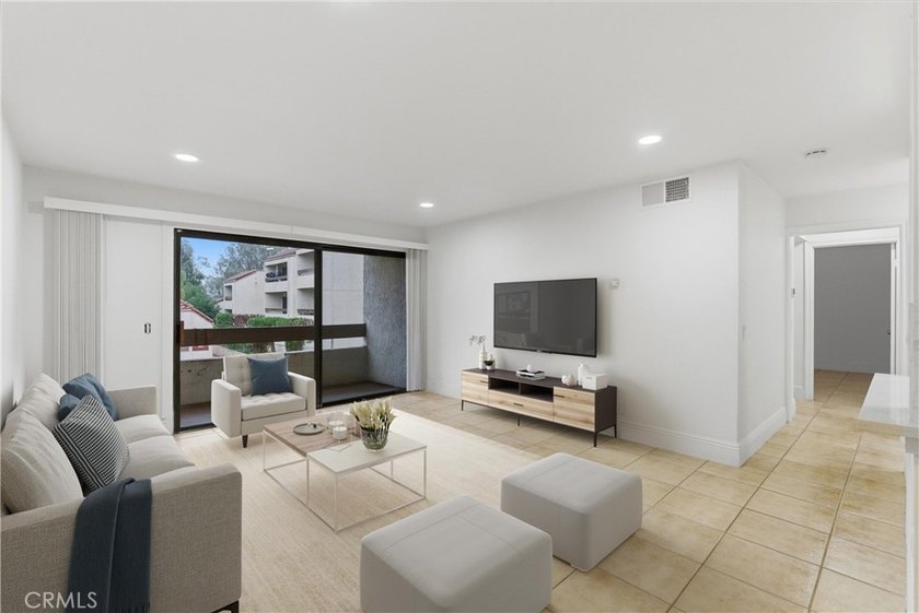 Welcome to urban living at its finest in the heart of Santa - Beach Condo for sale in Santa Ana, California on Beachhouse.com