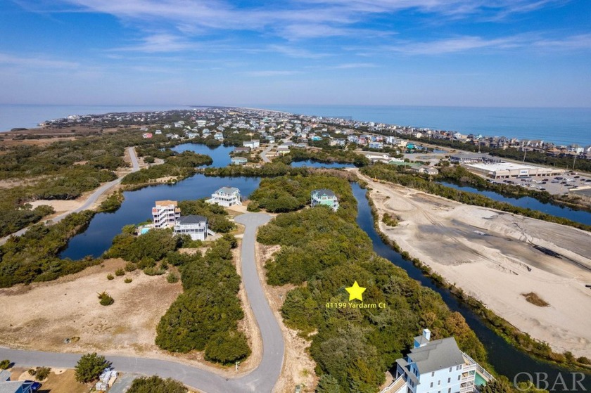 Put your investment dollars to work on this affordable lot in - Beach Lot for sale in Avon, North Carolina on Beachhouse.com