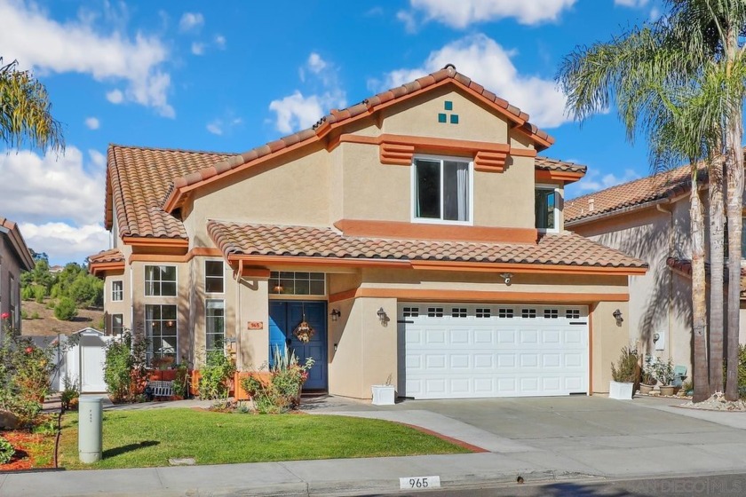 Nestled on a quiet street in the highly sought-after community - Beach Home for sale in Oceanside, California on Beachhouse.com