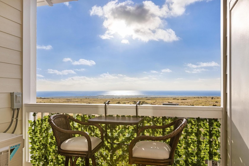 2-bedroom, 2-bath condo offering **sweeping, wide-open ocean - Beach Condo for sale in Kailua Kona, Hawaii on Beachhouse.com
