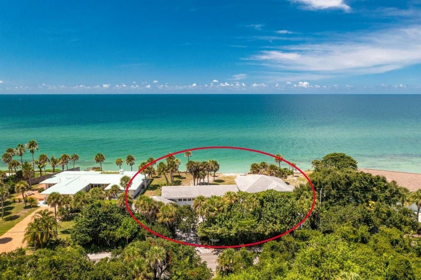 Imagine waking up every morning to full panoramic views of the - Beach Home for sale in Englewood, Florida on Beachhouse.com