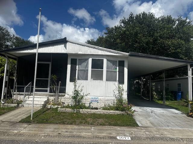 Fixer upper!!! This house has a lot of potential!!  The price is - Beach Home for sale in Clearwater, Florida on Beachhouse.com