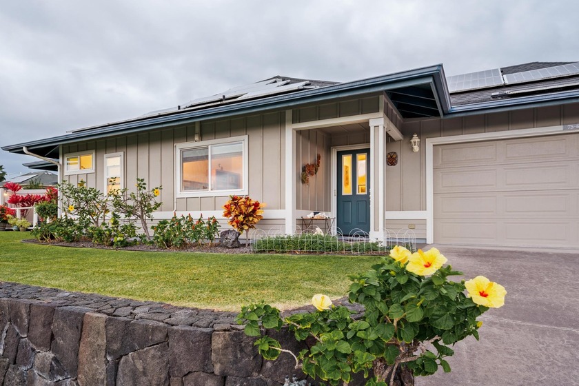 Charming single-level cottage-style home in Kona, Hawaii - Beach Home for sale in Kailua Kona, Hawaii on Beachhouse.com
