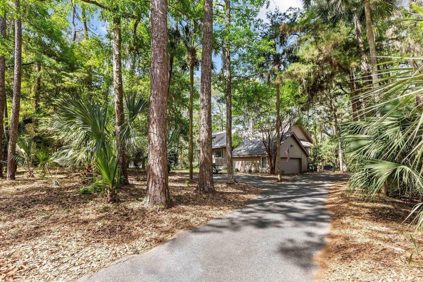 Proven Rental Performer on Seabrook Island - $60K-$75K Annual - Beach Home for sale in Seabrook Island, South Carolina on Beachhouse.com