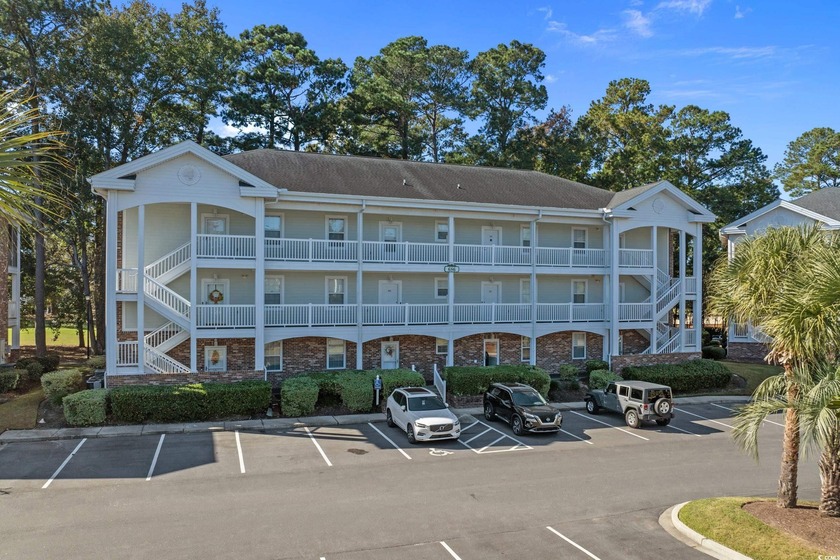 Welcome to your dream coastal retreat in the sought-after - Beach Condo for sale in Myrtle Beach, South Carolina on Beachhouse.com