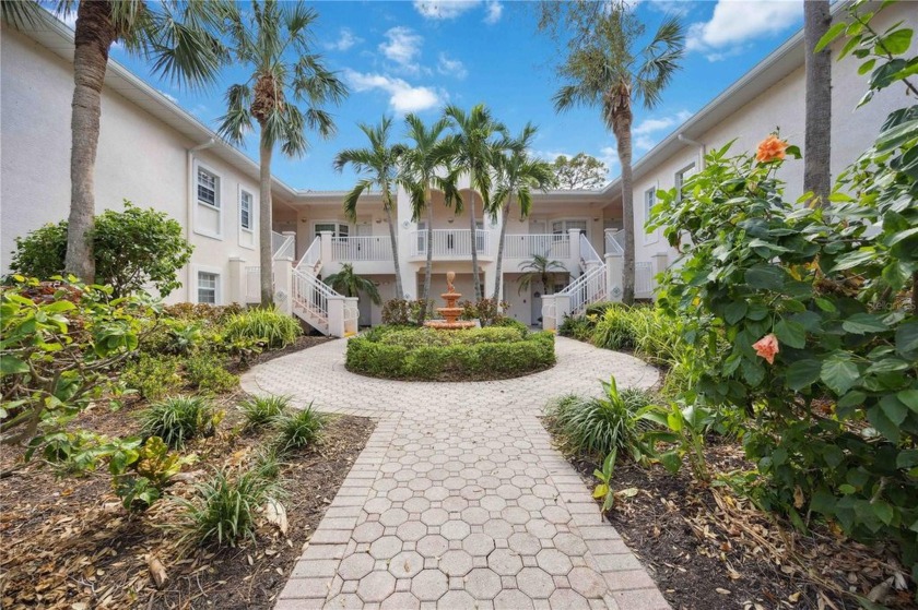 One or more photo(s) has been virtually staged. Fantastic - Beach Condo for sale in Sarasota, Florida on Beachhouse.com