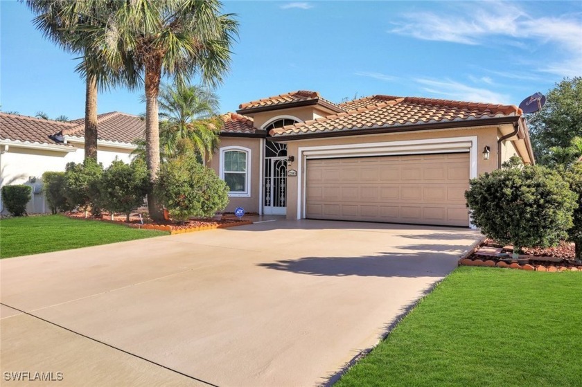 Discover this beautiful home located in the highly sought-after - Beach Home for sale in Fort Myers, Florida on Beachhouse.com