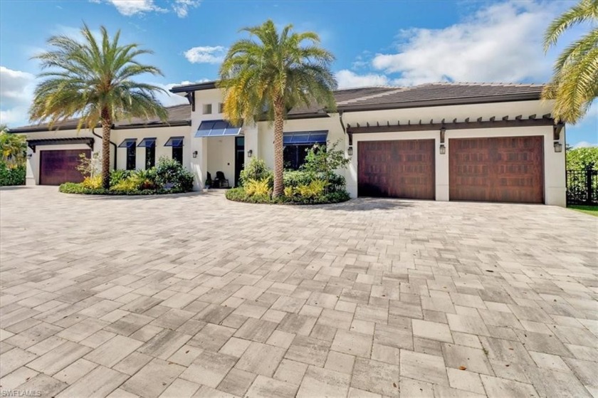 Unbelievable location in the heart of Coquina Sands, truly one - Beach Home for sale in Naples, Florida on Beachhouse.com