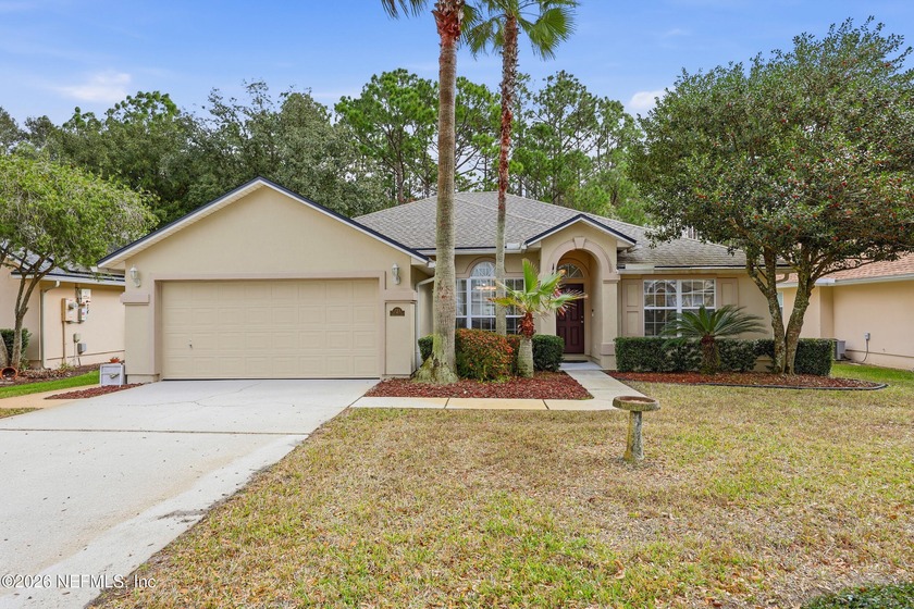 Welcome to 753 Hazelmoor Lane in Ponte Vedra, a well-cared-for - Beach Home for sale in Ponte Vedra, Florida on Beachhouse.com