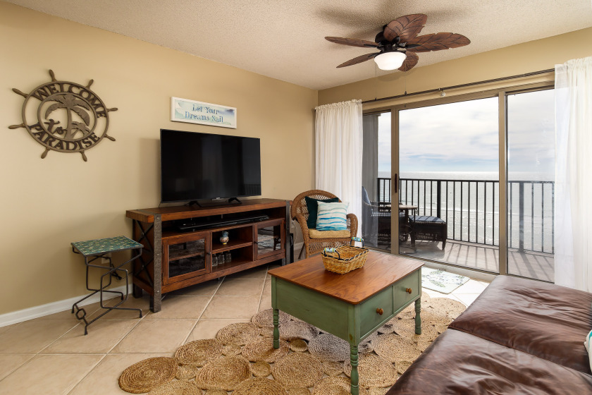 Emerald Twrs West 3001 by Brooks and Shorey - Beach Vacation Rentals in Fort Walton Beach, Florida on Beachhouse.com