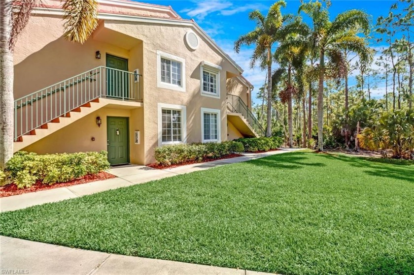 Location! Location! Don't miss the opportunity to own this - Beach Condo for sale in Naples, Florida on Beachhouse.com