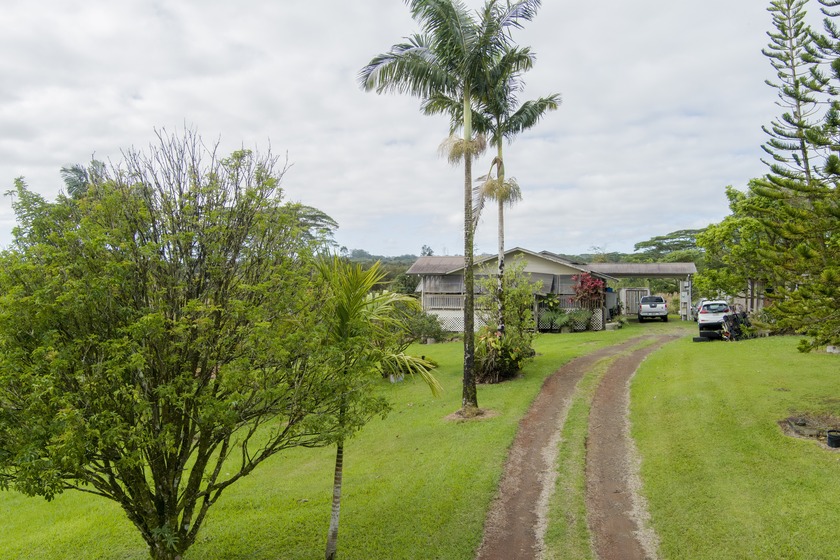 Looking for 'aina to live, work, farm, and raise your family? - Beach Home for sale in Mountain View, Hawaii on Beachhouse.com