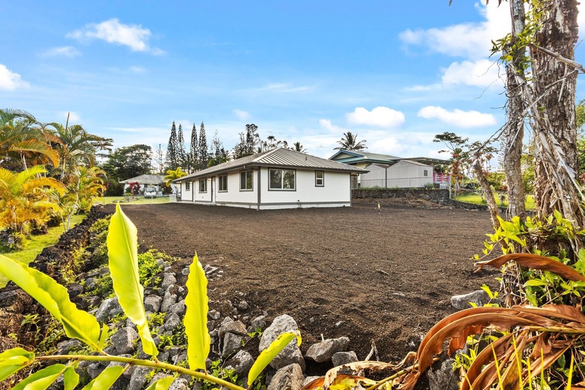 $10,000 Credit towards Buyer's Closing Costs! Watch Video: - Beach Home for sale in Pahoa, Hawaii on Beachhouse.com