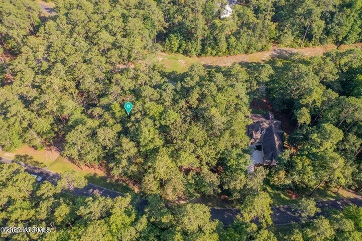 This gorgeous lot located on a quiet, secluded street in the - Beach Lot for sale in Shallotte, North Carolina on Beachhouse.com