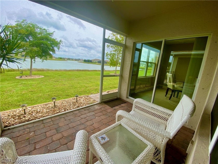 Back on the market!! There was an unexpected sticking point - Beach Home for sale in Cape Coral, Florida on Beachhouse.com
