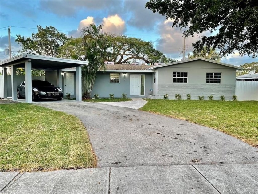 Welcome to your dream home! This beautifully upgraded 4-bed - Beach Home for sale in Deerfield Beach, Florida on Beachhouse.com