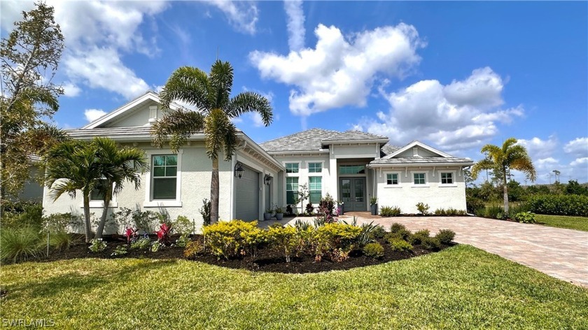 Welcome to your dream oasis nestled in the heart of Wildblue! - Beach Home for sale in Fort Myers, Florida on Beachhouse.com