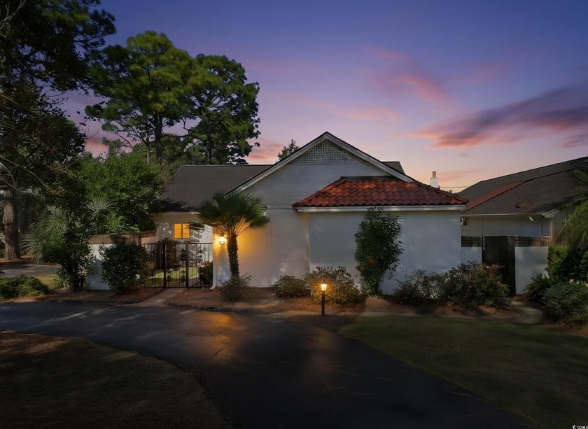 Bright, Beautiful, and Effortlessly Coastal in the Neighborhood - Beach Home for sale in Myrtle Beach, South Carolina on Beachhouse.com