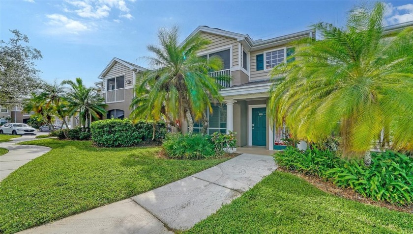 This is the one for you! A beautifully renovated 2 bedroom, 2 - Beach Condo for sale in Lakewood Ranch, Florida on Beachhouse.com