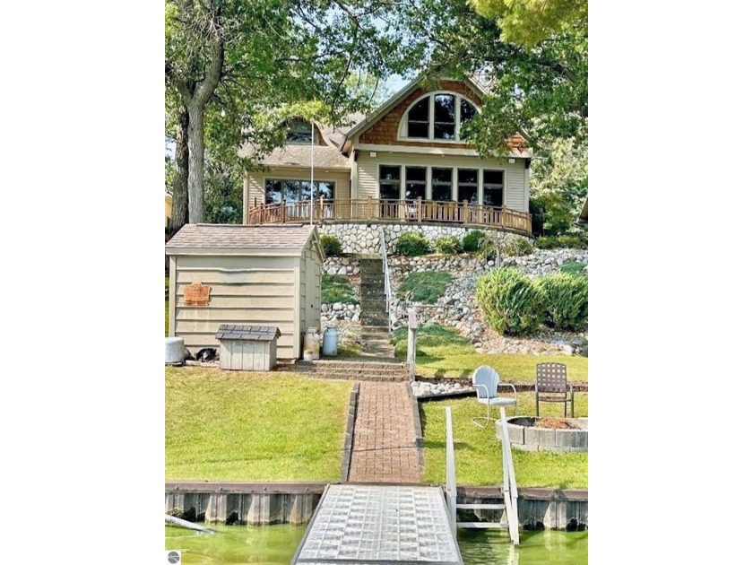 Top of the line with everything you might hope for describes - Beach Home for sale in Oscoda, Michigan on Beachhouse.com