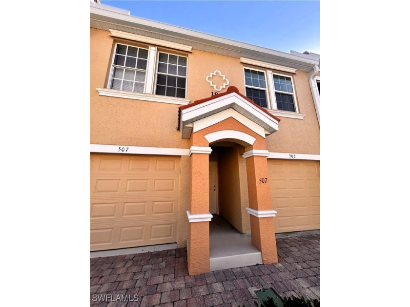Concordia Lakes Community consists of Coach Homes/Townhomes with - Beach Condo for sale in Cape Coral, Florida on Beachhouse.com