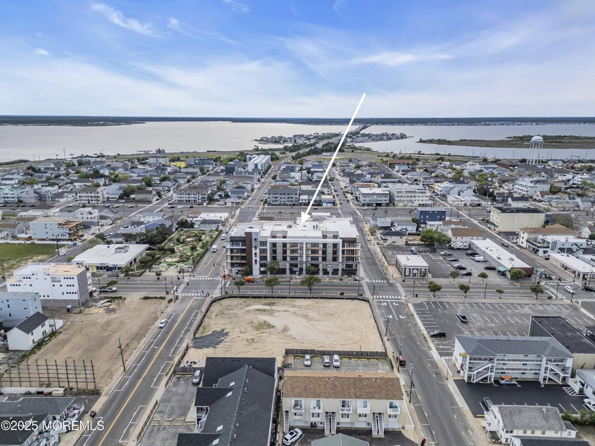 Experience Life at The iconic Jersey Shore - Where Every Day - Beach Condo for sale in Seaside Heights, New Jersey on Beachhouse.com