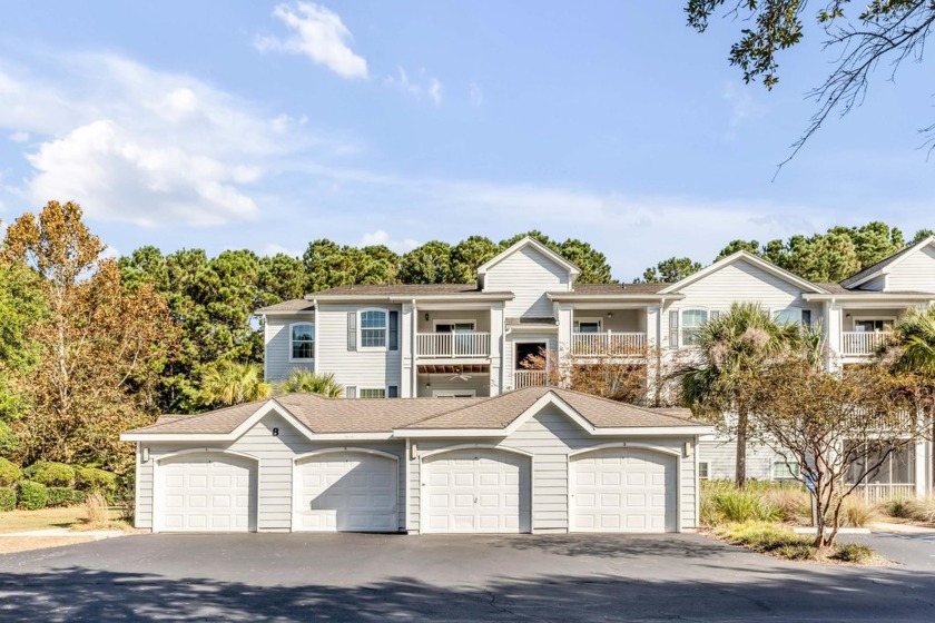 Embrace the ease of lock-and-leave, resort-style living at the - Beach Home for sale in Mount Pleasant, South Carolina on Beachhouse.com