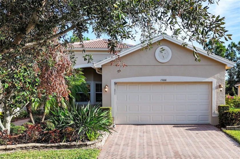 Live an active carefree lifestyle in this totally upgraded - Beach Home for sale in Wimauma, Florida on Beachhouse.com